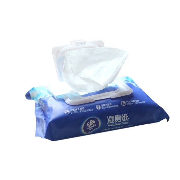 Baby Wipes Supplier - Customization Ultra Soft Hand Clean