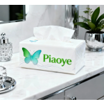 Facial Tissue Manufacturer - Bulk 4 Ply 600 Sheets Jumbo Pack