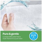 Baby Wet Wipes Supplier - Wholesale Bamboo Flushable Organic