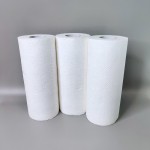 Kitchen Paper Towel Factory - OEM 2 Ply Giant Rolls Oil Cleaning