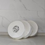 Jumbo Roll Tissue Manufacturer - 750g Virgin Wood Pulp Big Roll