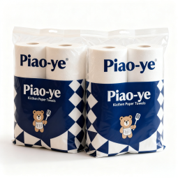 Kitchen Paper Towel Factory - Wholesale Food Grade Oil Absorbent