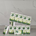 Mini Pocket Tissue Factory - OEM 3 Ply Portable Handkerchief