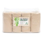 Bamboo Paper Towel Factory - 2 Ply Extra Absorbent Commercial