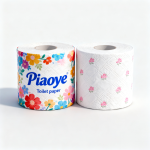 Toilet Paper Factory - OEM Organic Bathroom Tissue Roll