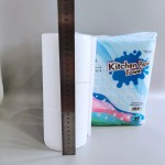 Kitchen Paper Towel Supplier - 2 Ply Virgin Material Soft Cheap