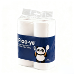 Kitchen Paper Towel Supplier - Hot Product 2 Layers Home Use