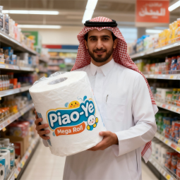 Industrial Paper Towel Factory - Jumbo Roll Hotel Restaurant