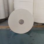 Hand Paper Towel Factory - Custom Logo Jumbo Roll Restaurant