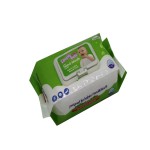 Baby Wet Wipes Factory - OEM Wholesale Natural Care Popular
