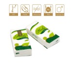 Pocket Tissue Factory - OEM 3 Ply Virgin Wood Pulp 10 Pack