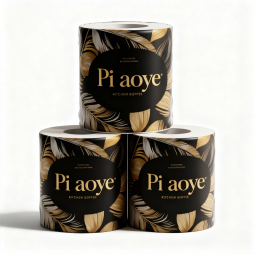 Toilet Paper Manufacturer - Factory Direct Virgin Wood Pulp