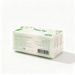 Facial Tissue Manufacturer - 600 Sheets Strong Absorbent Middle East