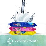 Baby Wipes Supplier - Aloe Vera Vitamin E High Quality