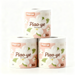 Toilet Paper Factory - Bulk Wholesale Ultra Soft Virgin Pulp