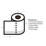 Bamboo Toilet Paper Supplier - OEM 2-4 Ply Embossed Biodegradable