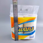 Hotel Toilet Paper Factory - Wholesale 2/3/4 Ply Virgin Embossed