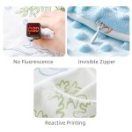 Baby Lounger Factory - Minky Dot Fabric