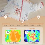 Baby Sleepsuit Supplier - Bamboo Cotton Detachable Sleeves