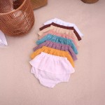 Bloomer Skirt Factory - Toddler Pleated Tutu