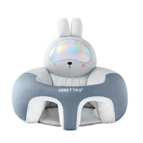 Kid's Cushion Factory - Plush Waterproof TPU