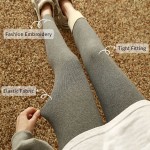 Maternity Leggings Manufacturer - Custom Workout