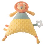Baby Doll Manufacturer - Plush Soothing Puppet
