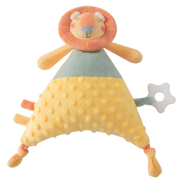 Baby Doll Manufacturer - Plush Soothing Puppet