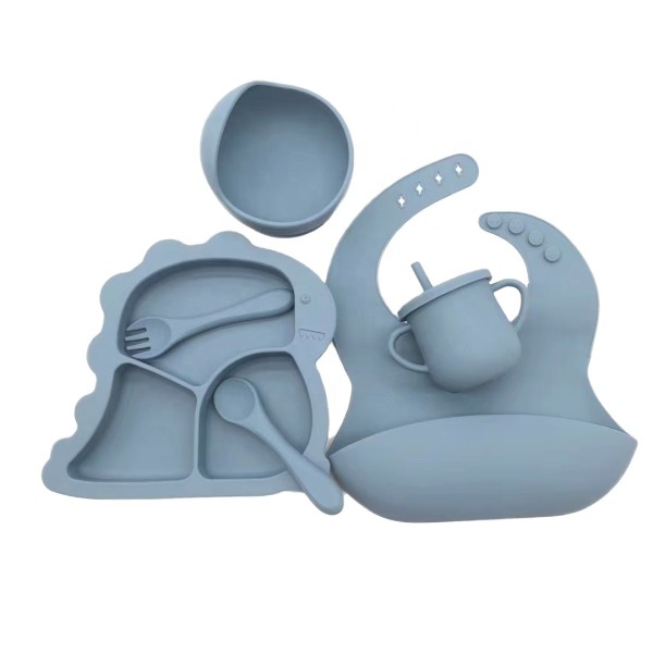 Feeding Set Supplier - Silicone BPA Free
