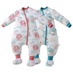 Sleep Sack Manufacturer - Organic Cotton Removable Sleeves