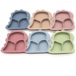 Feeding Set Supplier - Silicone BPA Free