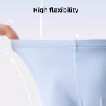 Kids Underwear Manufacturer - 4 Piece Cotton Sets