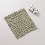 Burp Cloth Factory - Anti Bacteria Cotton