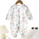 Baby Romper Factory - Knitted Summer Thin