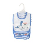 Baby Bib Supplier - Bandana Drool Custom