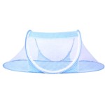 Mosquito Net Factory - Boat Shaped Knitted