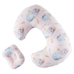 Nursing Pillow Supplier - Breastfeeding Support