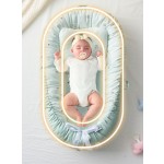 Baby Nest Factory - Portable Breathable Lounger
