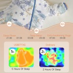 Toddler Sleep Bag Manufacturer - 2.5 TOG Wearable Blanket