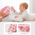 Baby Doll Manufacturer - Plush Soothing Puppet