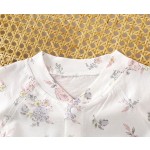 Baby Romper Factory - Knitted Summer Thin