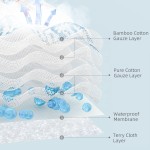 Burping Towels Manufacturer - Muslin Cotton 55x25cm