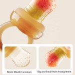 Baby Pacifier Factory - Silicone Food Grade