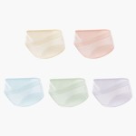 Plus Size Panty Manufacturer - Seamless High Elastic