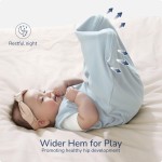 Sleep Sack Manufacturer - OEM 0-6 Months Custom