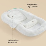 Baby Lounger Supplier - Soft Folding Bassinet
