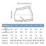 Kids Underwear Manufacturer - 4 Piece Cotton Sets