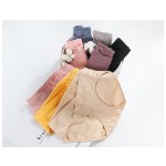 Pregnancy Panties Supplier - Soft Cotton Low Rise