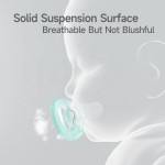 Baby Pacifier Manufacturer - Eco Friendly BPA Free