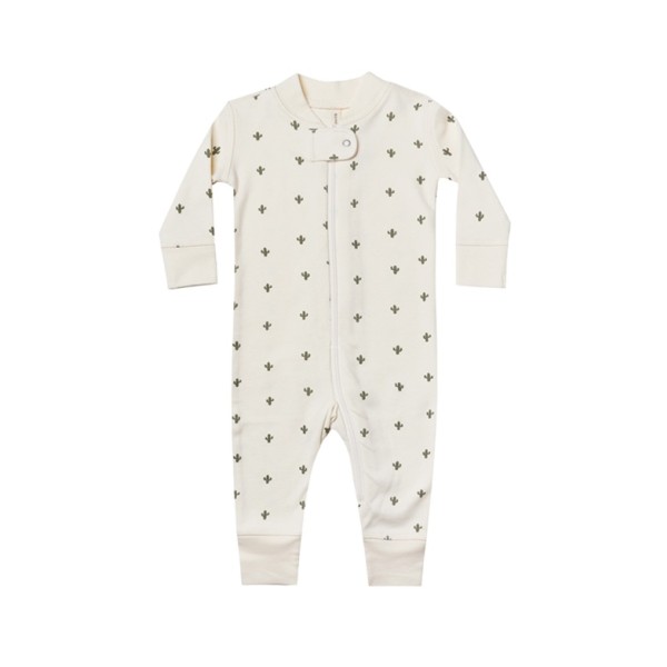 Baby Romper Supplier - Skin Friendly Cotton